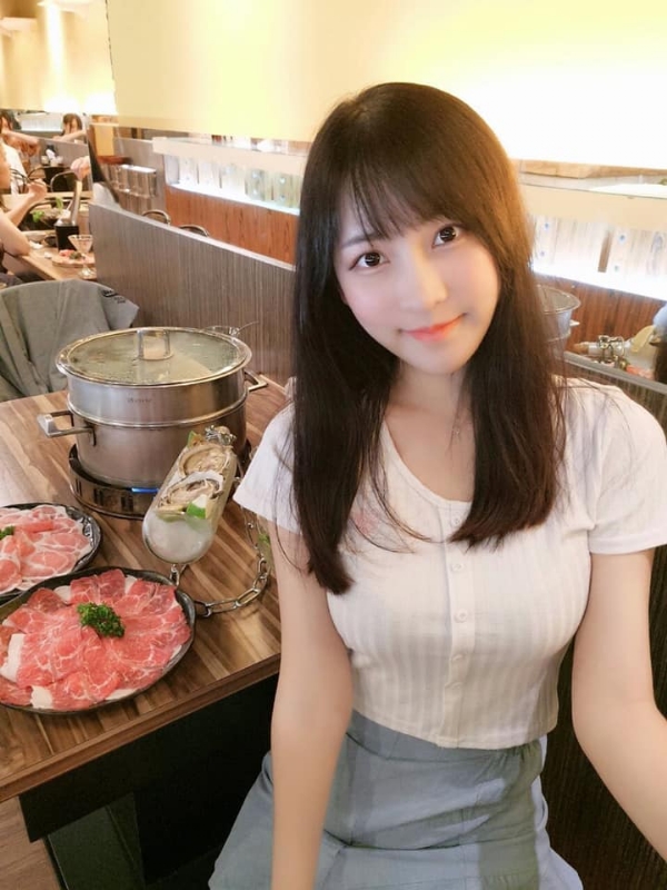 佳欣的第一张照片--聊城相亲服务中心