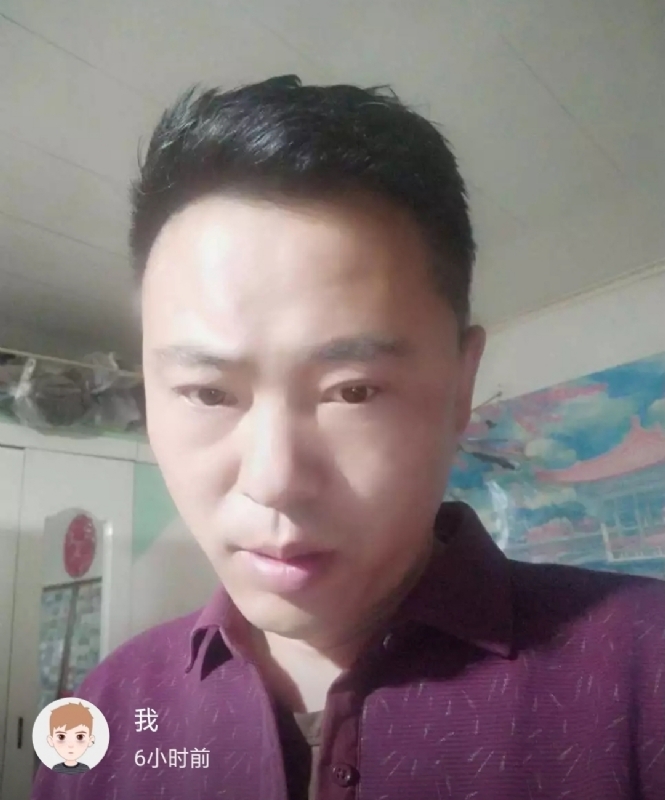单身王子的第一张照片--聊城相亲服务中心