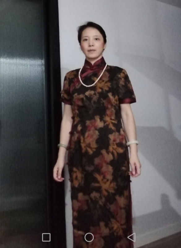 起起的第三张照片--聊城相亲服务中心