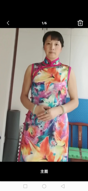 起起的第四张照片--聊城相亲服务中心