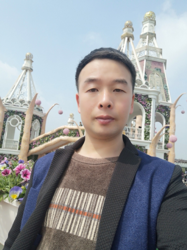 黎明的天空的第二张照片--聊城相亲服务中心