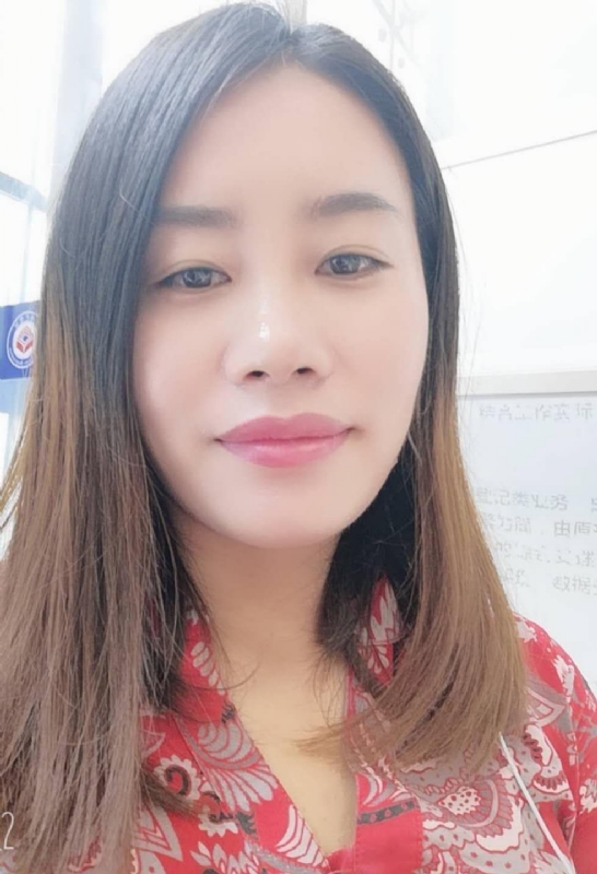 勿忘初心梦晗的第一张照片--聊城相亲服务中心