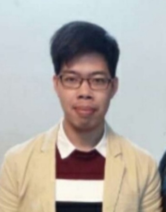 劳帅哥的第一张照片--聊城相亲服务中心