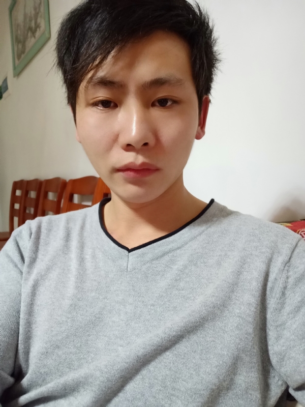 小强的第一张照片--聊城相亲服务中心