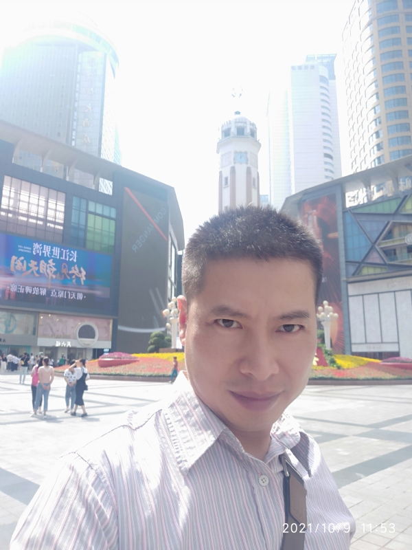 空气的第二张照片--聊城相亲服务中心
