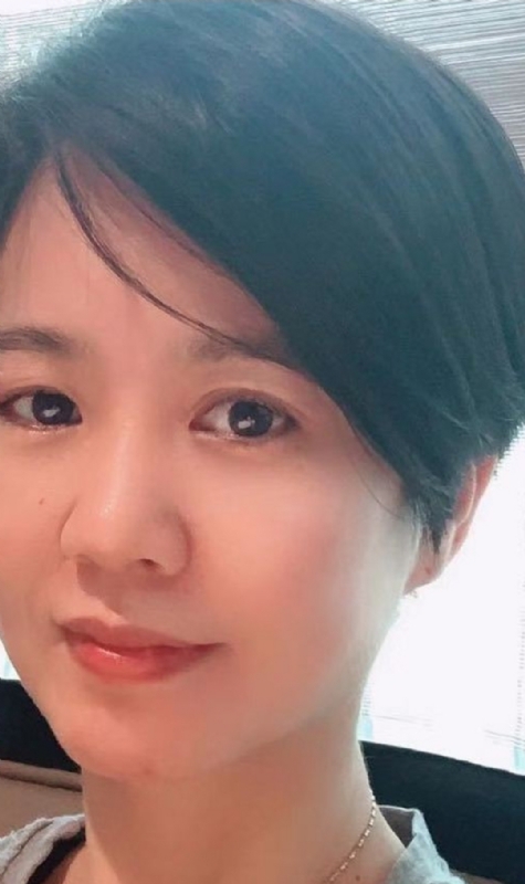 琪琪的第二张照片--聊城相亲服务中心