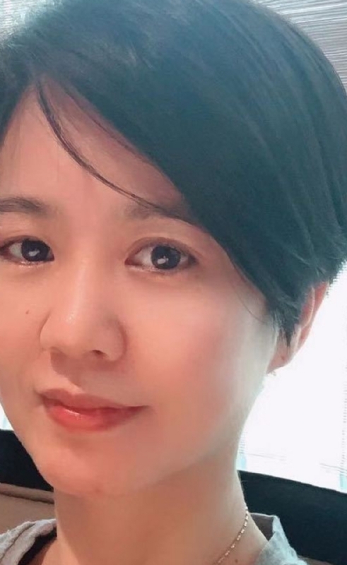 琪琪的第三张照片--聊城相亲服务中心