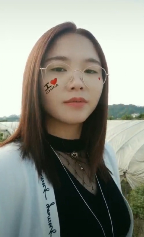 完美无瑕的第一张照片--聊城相亲服务中心