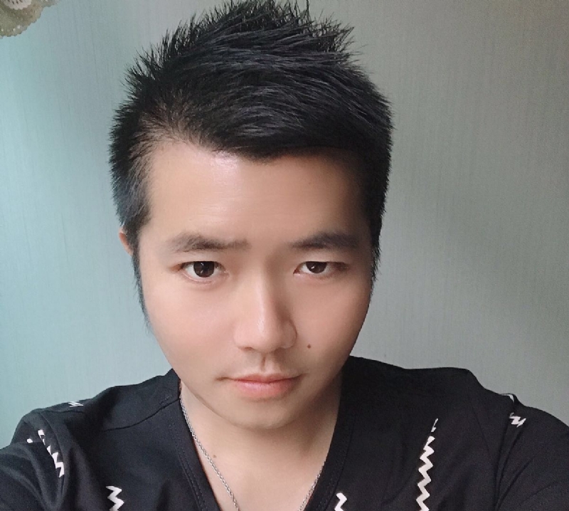 七夜的第一张照片--聊城相亲服务中心