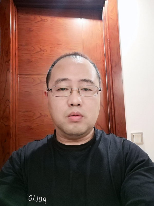 暖男的第一张照片--聊城相亲服务中心