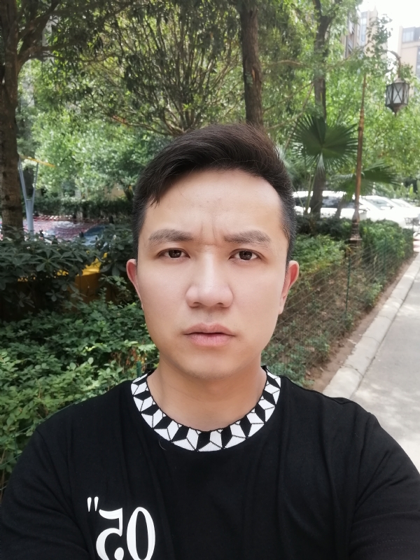 夏先生的第一张照片--聊城相亲服务中心