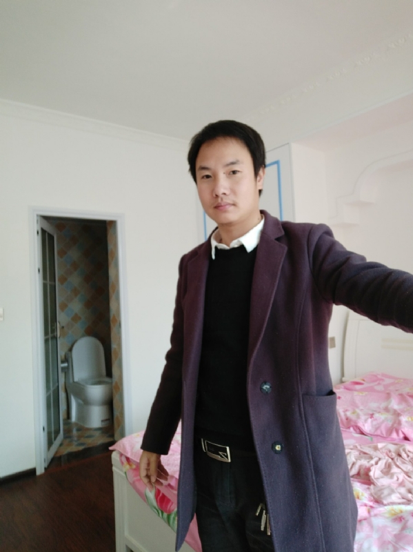若山的第一张照片--聊城相亲服务中心