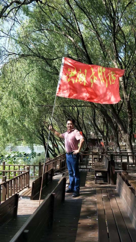 峰哥的第三张照片--聊城相亲服务中心