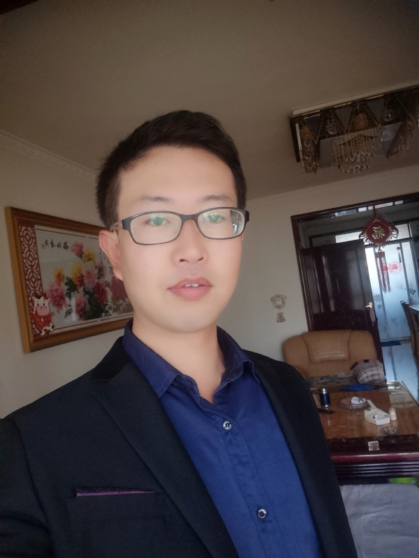 遇一人白首的第二张照片--聊城相亲服务中心