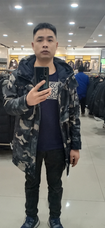 等待你的出现的第一张照片--聊城相亲服务中心