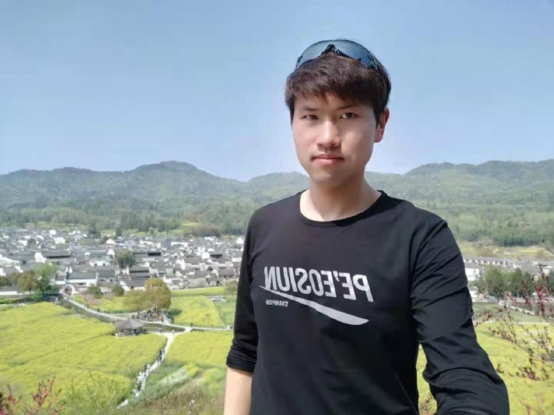 Myzone-峰的第一张照片--聊城相亲服务中心