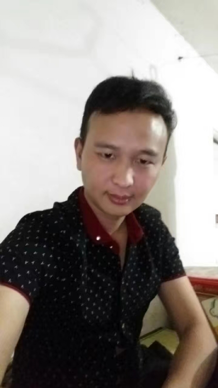 机械师的第一张照片--聊城相亲服务中心