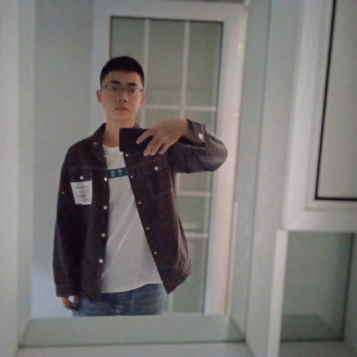 湫的第一张照片--聊城相亲服务中心