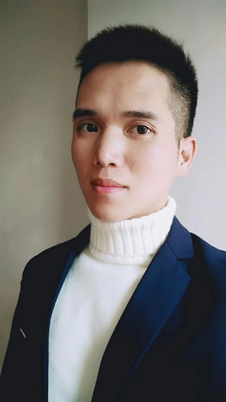 榴莲往事的第一张照片--聊城相亲服务中心
