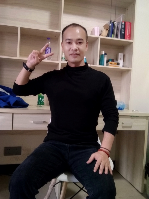 熊大与熊二的第一张照片--聊城相亲服务中心