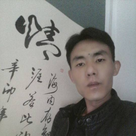 回头太难的第一张照片--聊城相亲服务中心