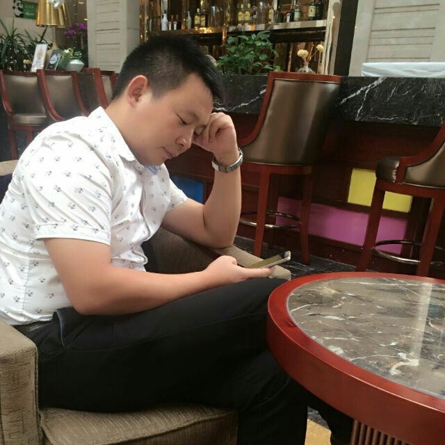 高升的第一张照片--聊城相亲服务中心