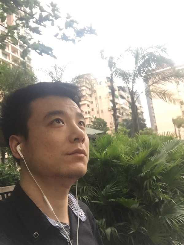 喜洋洋的第一张照片--聊城相亲服务中心