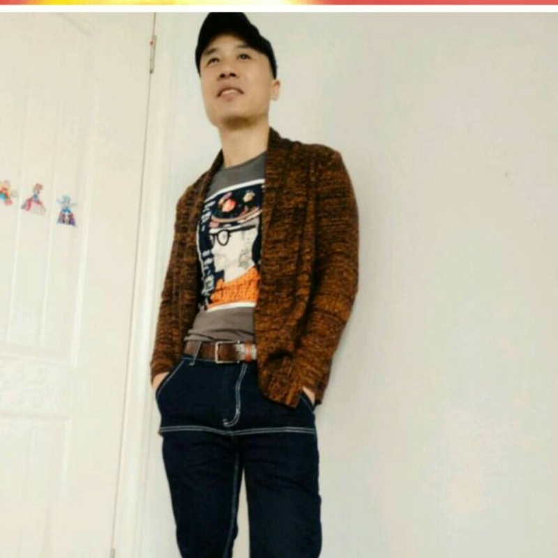 一切随缘的第一张照片--聊城相亲服务中心