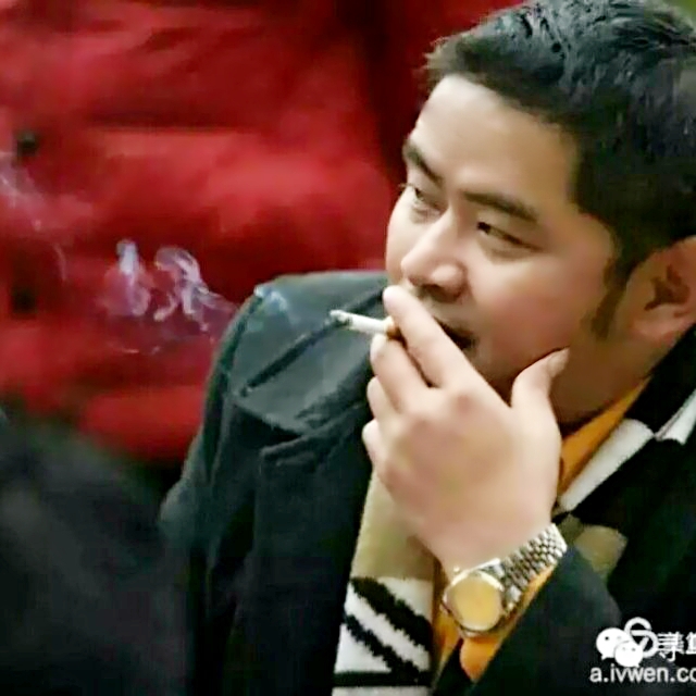 富友范的第一张照片--聊城相亲服务中心