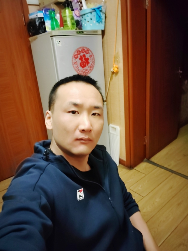 子昂的第一张照片--聊城相亲服务中心
