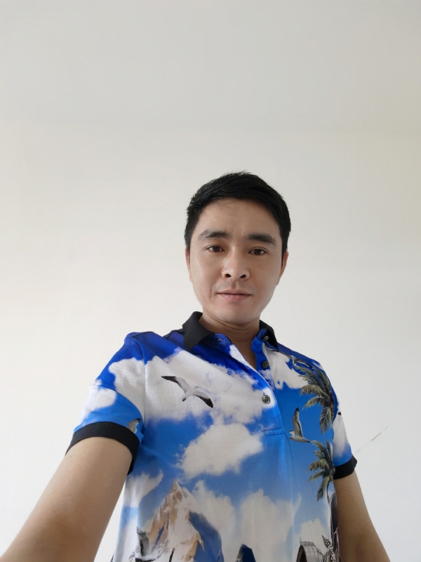 金世的第一张照片--聊城相亲服务中心