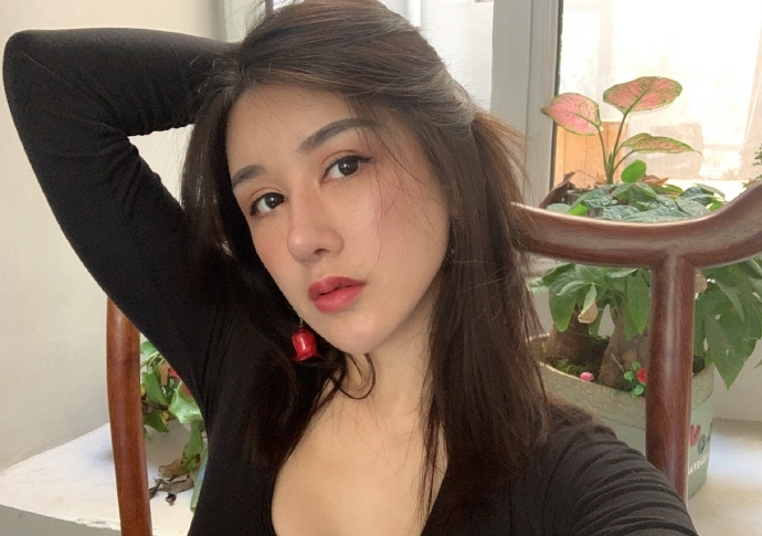 林依依的第一张照片--聊城相亲服务中心