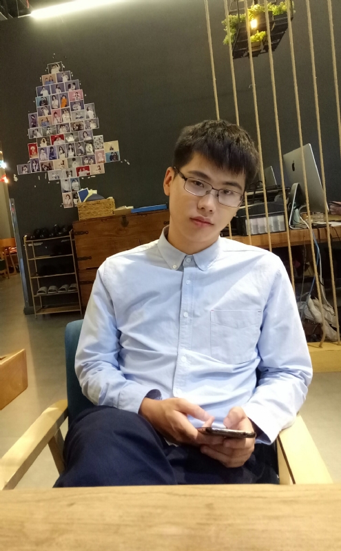 虚空羽翼的第一张照片--聊城相亲服务中心