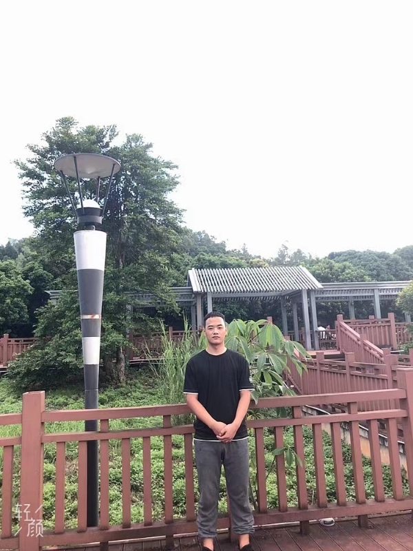 george的第一张照片--聊城相亲服务中心