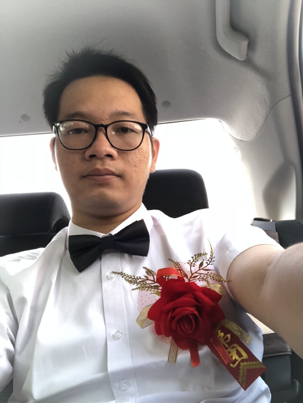 小陈的第一张照片--聊城相亲服务中心