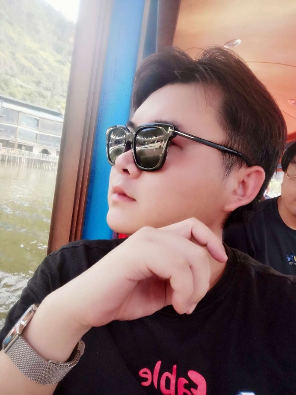 曲生的第三张照片--聊城相亲服务中心