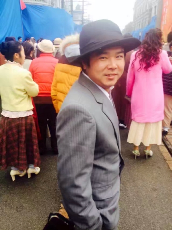 洁白的北戴河的第三张照片--聊城相亲服务中心