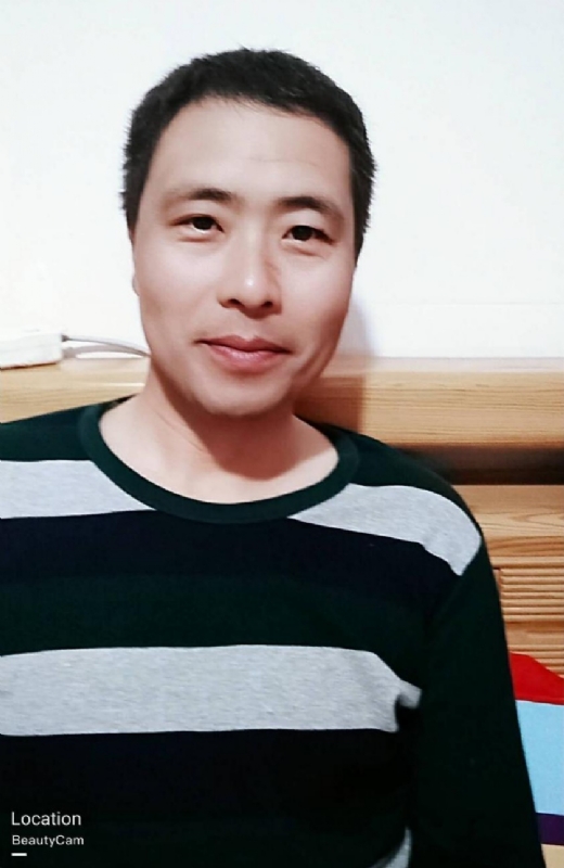真爱难寻的第一张照片--聊城相亲服务中心