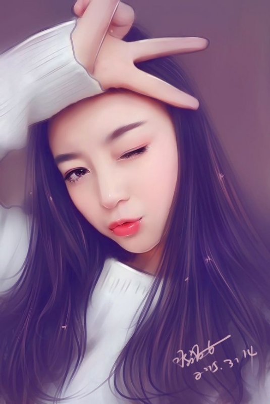 爱爱的第二张照片--聊城相亲服务中心
