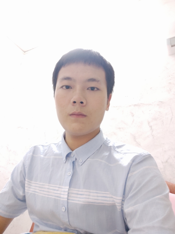 乔乔的第一张照片--聊城相亲服务中心