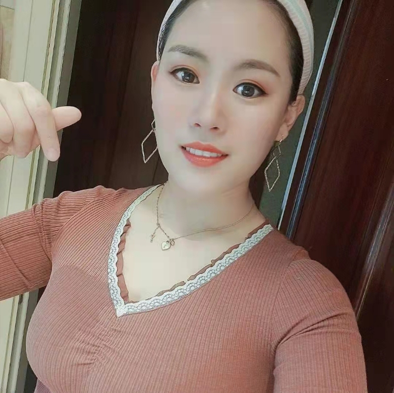蜜&糖的第一张照片--聊城相亲服务中心