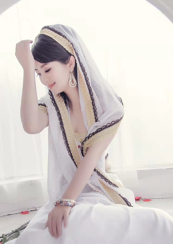 yaoyao的第三张照片--聊城相亲服务中心
