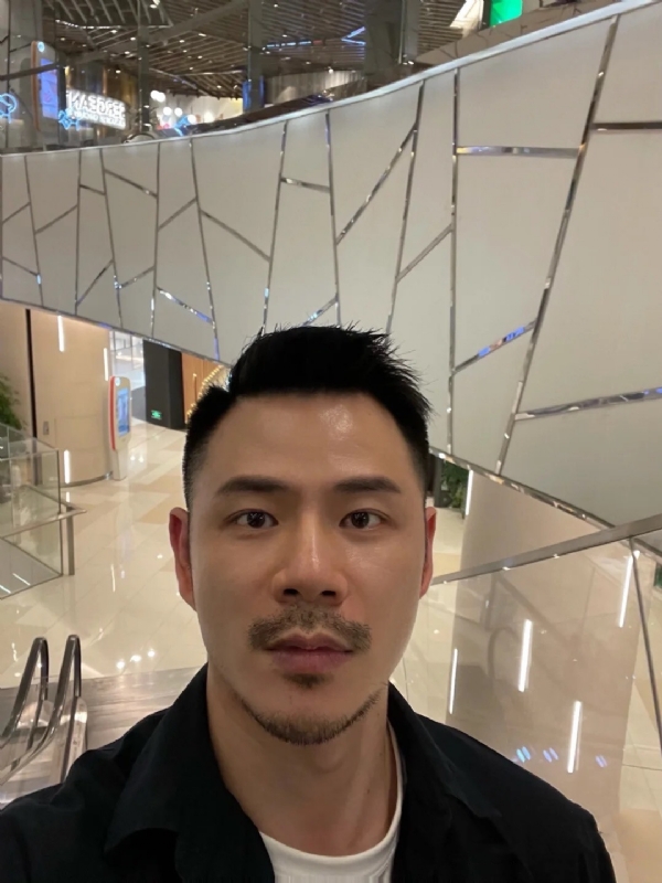 陈的第一张照片--聊城相亲服务中心