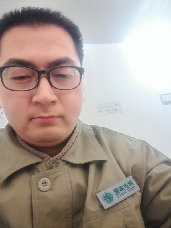 笨笨的小傻瓜的第一张照片--聊城相亲服务中心