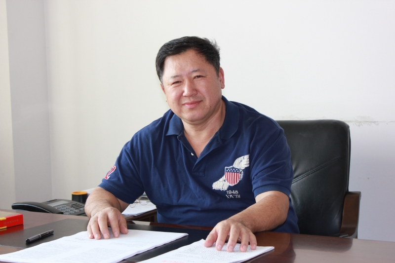 阳光一族的第一张照片--聊城相亲服务中心