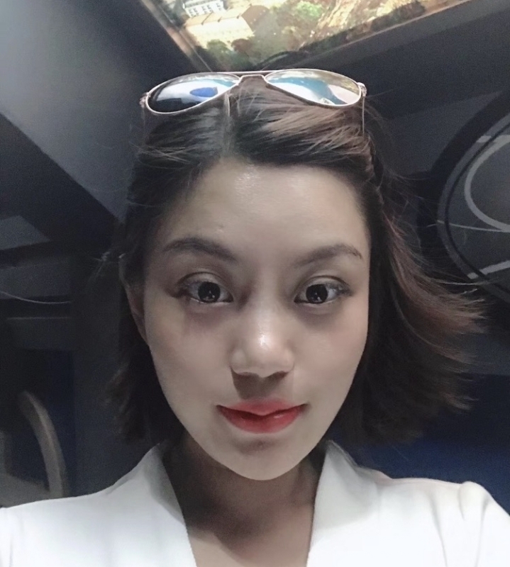春暖花开的第一张照片--聊城相亲服务中心