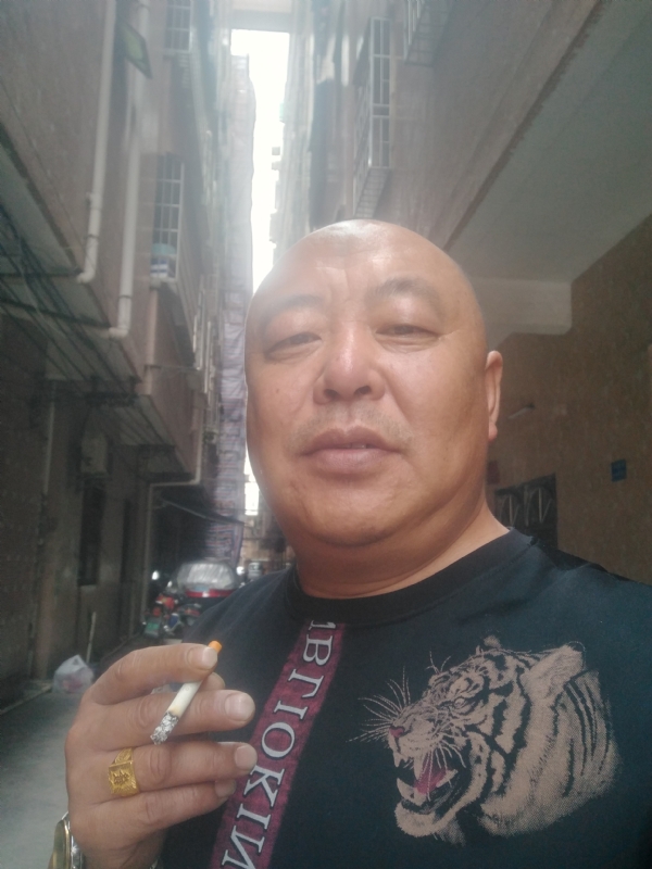 人在TA乡的第一张照片--聊城相亲服务中心