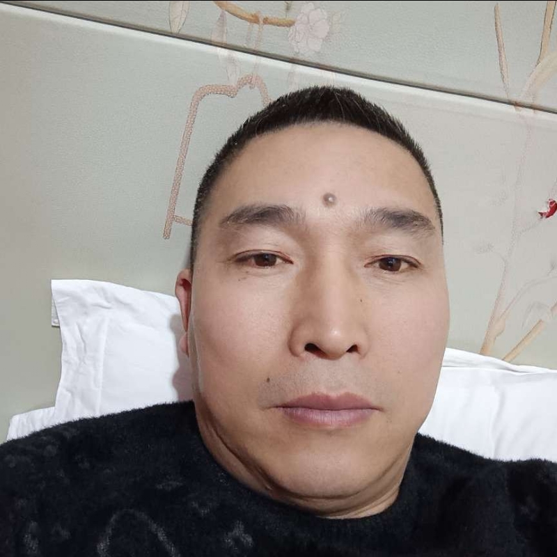 痴情男的第一张照片--聊城相亲服务中心