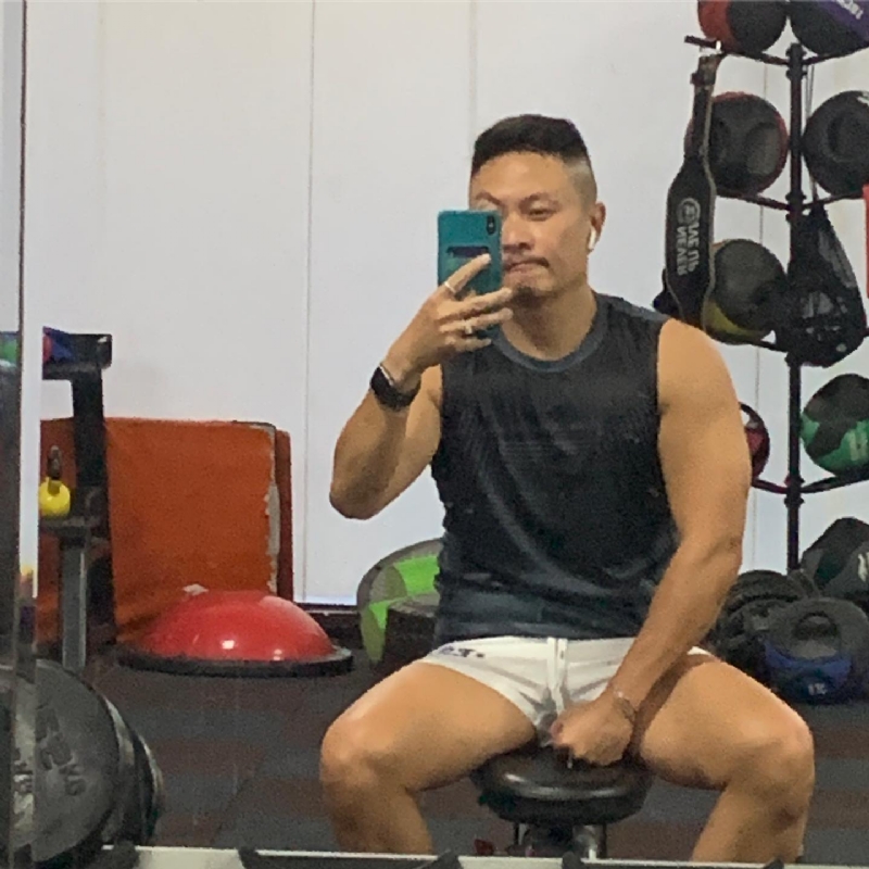 Andy的第一张照片--聊城相亲服务中心