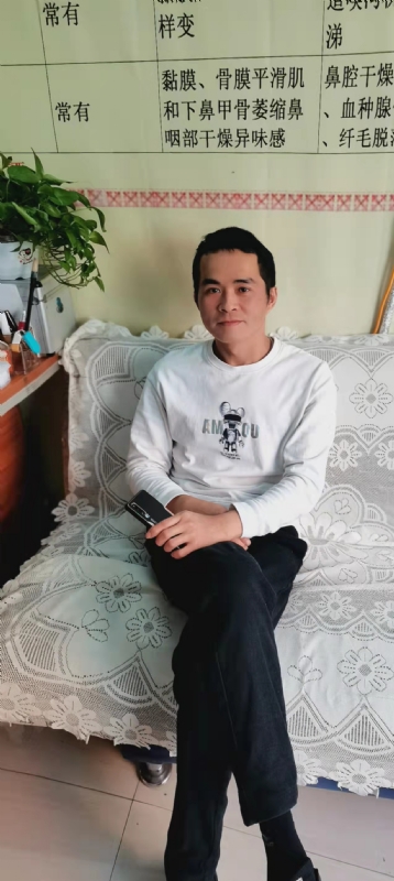 家家怡的第一张照片--聊城相亲服务中心